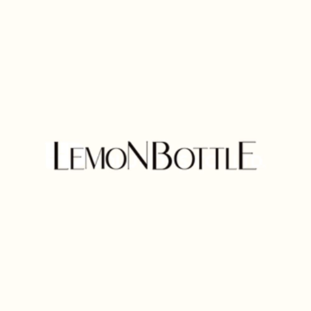 Lemon Bottle